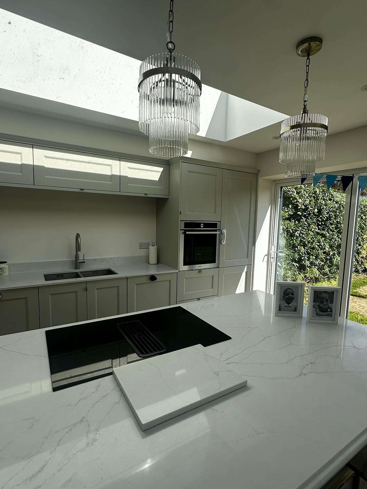 Kitchen Renovation, Goring-by-Sea