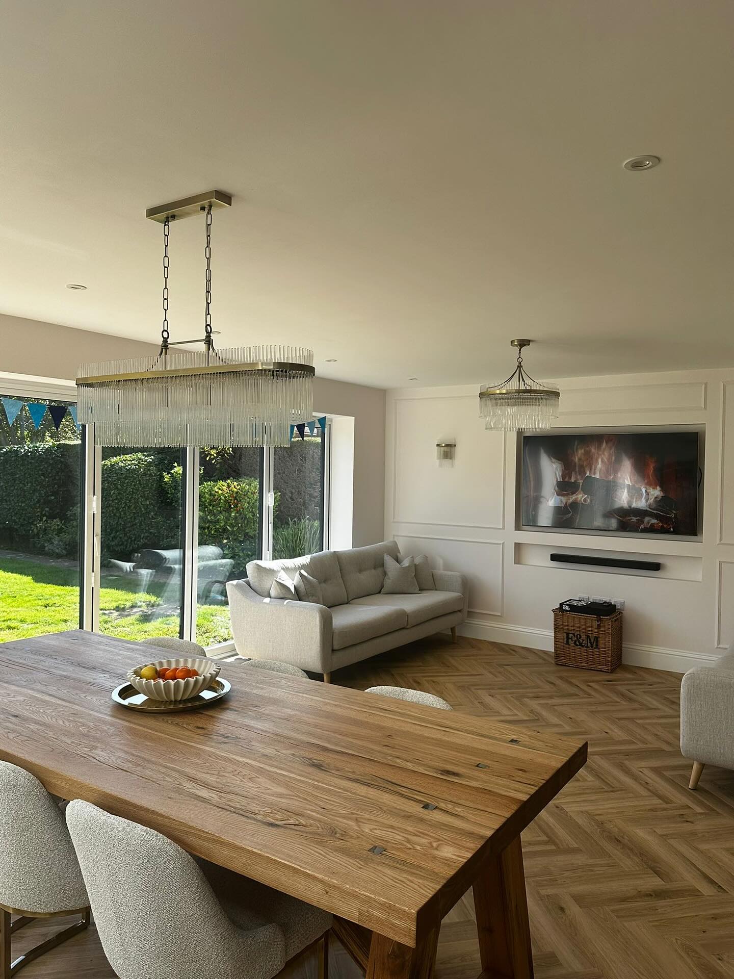 Kitchen Renovation, Goring-by-Sea