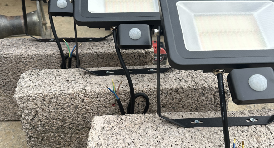 Commercial Lighting Upgrades in West Sussex