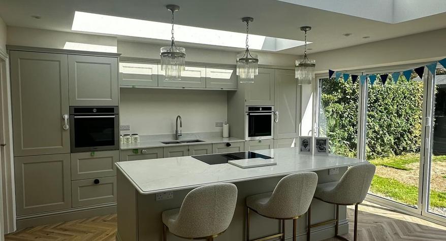 Electrician Rustington