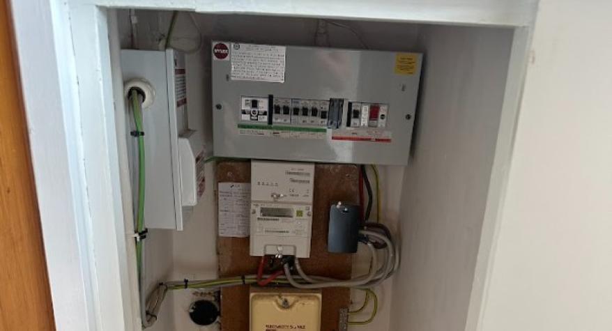 Consumer Unit Upgrade in East Preston: Why This Landlord Chose to Future-Proof Their Electrical Installation