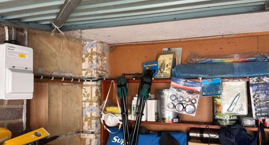 Do I need a fuseboard in the garage? Advice from Tide Electrical Solutions