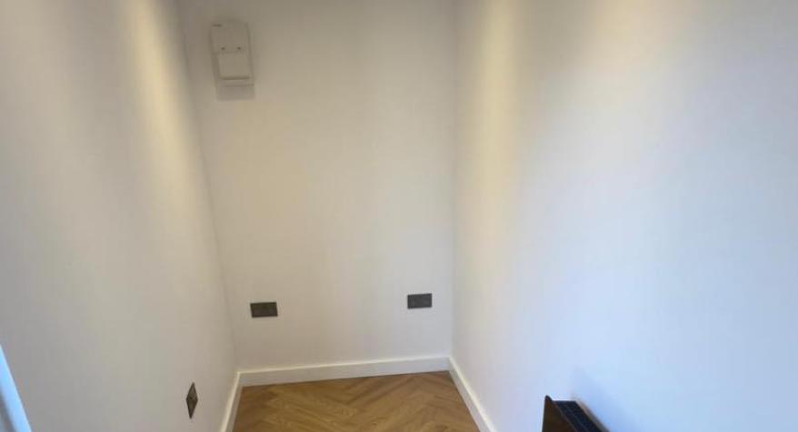 Garden Room Electrics, West Sussex