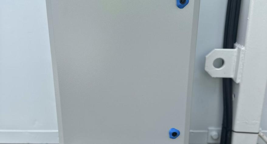 Commercial Electrical Installation West Sussex