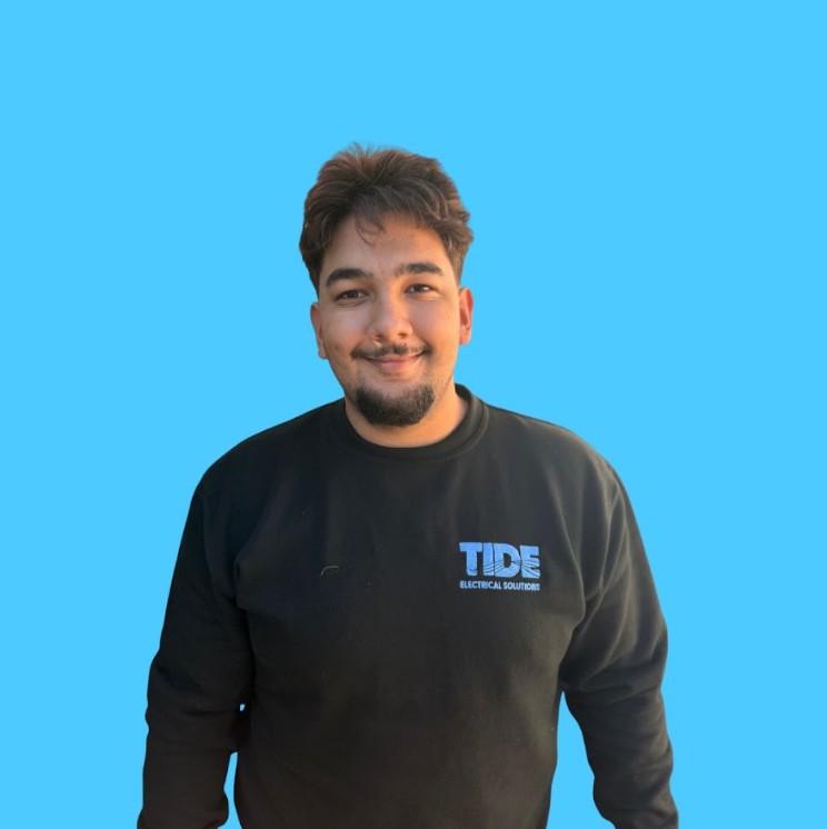 Tide Electrical - Electricians in Brighton & Hove